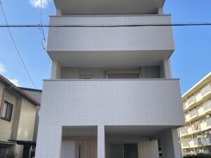 淀川区野中北　新築戸建
