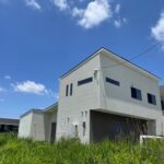 堺市東区陶器北　新築戸建