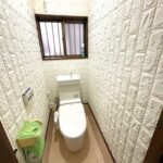 阿倍野区松虫通2丁目　中古戸建