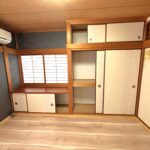 阿倍野区松虫通2丁目　中古戸建