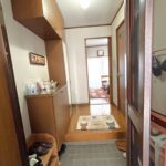 八尾市山城町　中古戸建