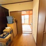八尾市山城町　中古戸建