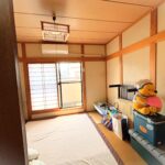 八尾市山城町　中古戸建