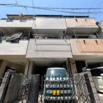八尾市山城町　中古戸建