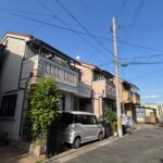 八尾市南木の本　中古戸建