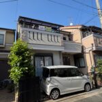 八尾市南木の本　中古戸建