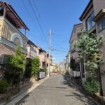 八尾市南木の本　中古戸建