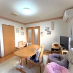 八尾市教興寺1　中古戸建