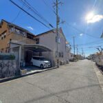 八尾市教興寺1　中古戸建