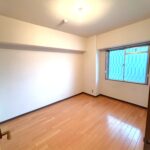 洋伸平野ハイツ　中古マンション
