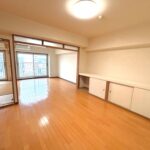 洋伸平野ハイツ　中古マンション