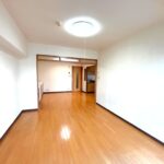 洋伸平野ハイツ　中古マンション